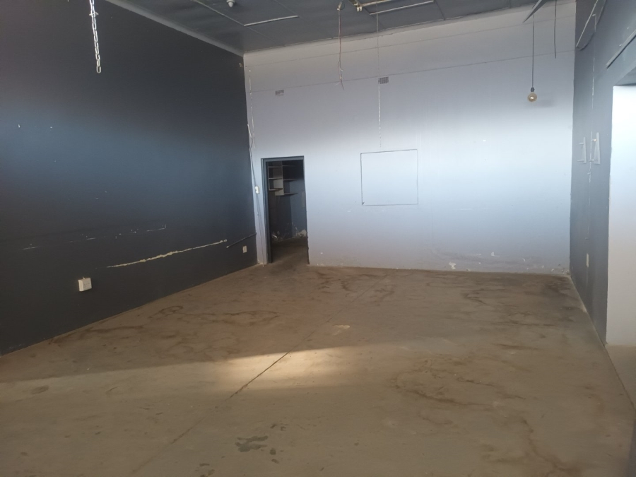 Commercial Property for Sale in Hennenman Free State